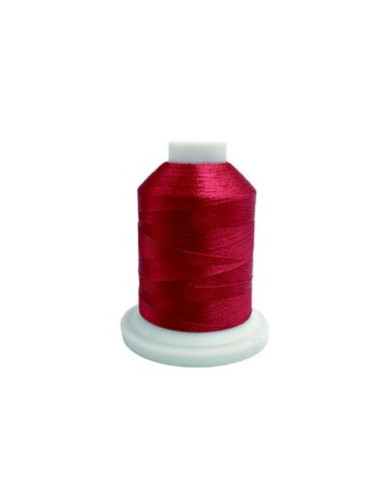 [COR:1017] Linha de Bordar á Máquina "ÍRIS" - Polyester ET.40 (1000M)