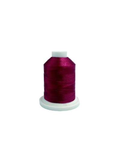 [COR:1356] Linha de Bordar á Máquina "ÍRIS" - Polyester ET.40 (1000M)
