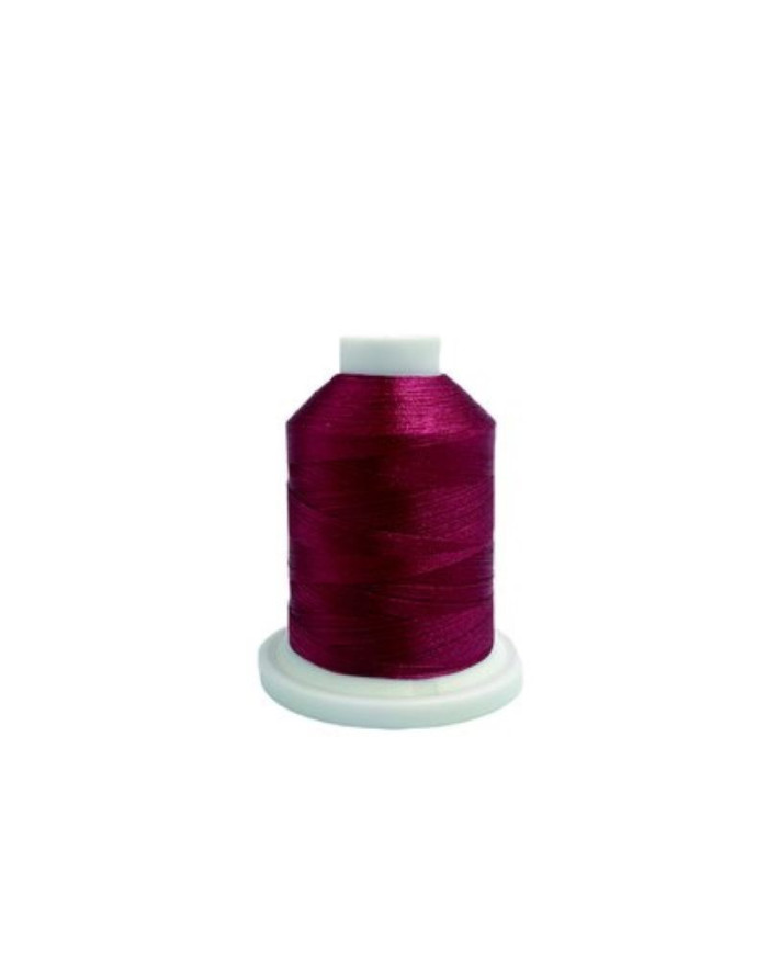 [COR:1356] Linha de Bordar á Máquina "ÍRIS" - Polyester ET.40 (1000M)