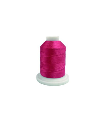 [COR:1012] Linha de Bordar á Máquina "ÍRIS" - Polyester ET.40 (1000M)