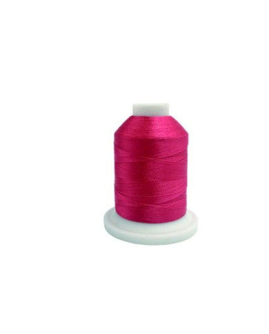 [COR:1362] Linha de Bordar á Máquina "ÍRIS" - Polyester ET.40 (1000M)