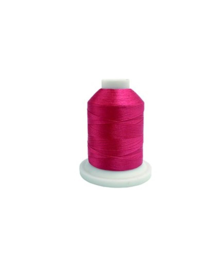 [COR:1362] Linha de Bordar á Máquina "ÍRIS" - Polyester ET.40 (1000M)