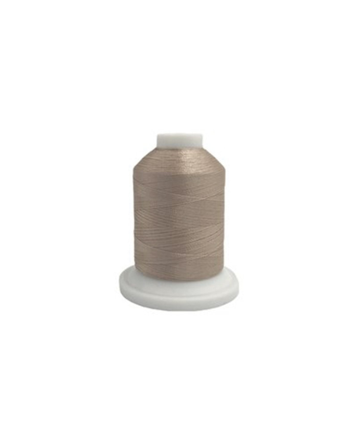 [COR:1360] Linha de Bordar á Máquina "ÍRIS" - Polyester ET.40 (1000M)