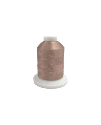[COR:1246] Linha de Bordar á Máquina "ÍRIS" - Polyester ET.40 (1000M)