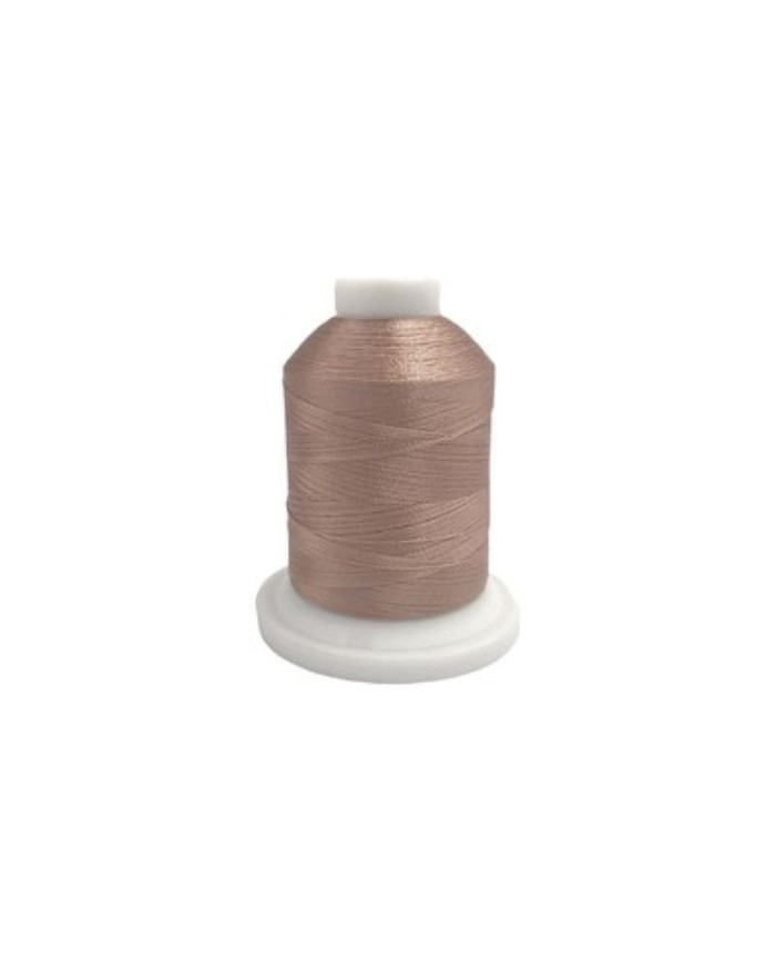 [COR:1246] Linha de Bordar á Máquina "ÍRIS" - Polyester ET.40 (1000M)