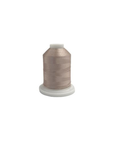 [COR:1386] Linha de Bordar á Máquina "ÍRIS" - Polyester ET.40 (1000M)