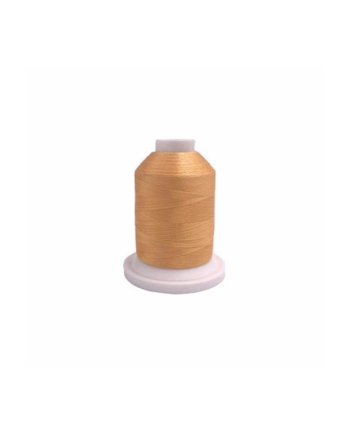 [COR:1209] Linha de Bordar á Máquina "ÍRIS" - Polyester ET.40 (1000M)