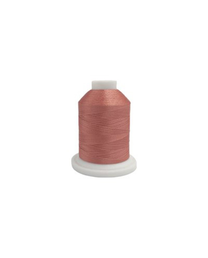 [COR:1205] Linha de Bordar á Máquina "ÍRIS" - Polyester ET.40 (1000M)