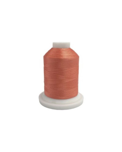 [COR:1202] Linha de Bordar á Máquina "ÍRIS" - Polyester ET.40 (1000M)
