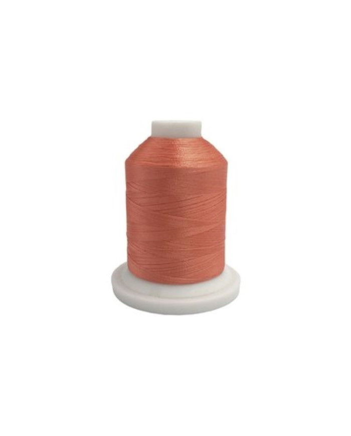 [COR:1202] Linha de Bordar á Máquina "ÍRIS" - Polyester ET.40 (1000M)