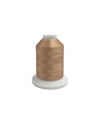 [COR:1007] Linha de Bordar á Máquina "ÍRIS" - Polyester ET.40 (1000M)