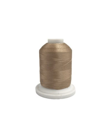 [COR:1005] Linha de Bordar á Máquina "ÍRIS" - Polyester ET.40 (1000M)