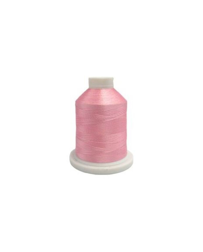 [COR:1002] Linha de Bordar á Máquina "ÍRIS" - Polyester ET.40 (1000M)