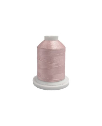 [COR:1000] Linha de Bordar á Máquina "ÍRIS" - Polyester ET.40 (1000M)