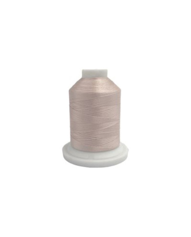 [COR:1244] Linha de Bordar á Máquina "ÍRIS" - Polyester ET.40 (1000M)