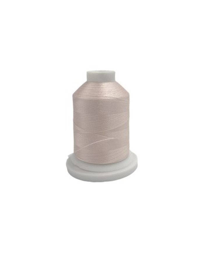 [COR:1243] Linha de Bordar á Máquina "ÍRIS" - Polyester ET.40 (1000M)