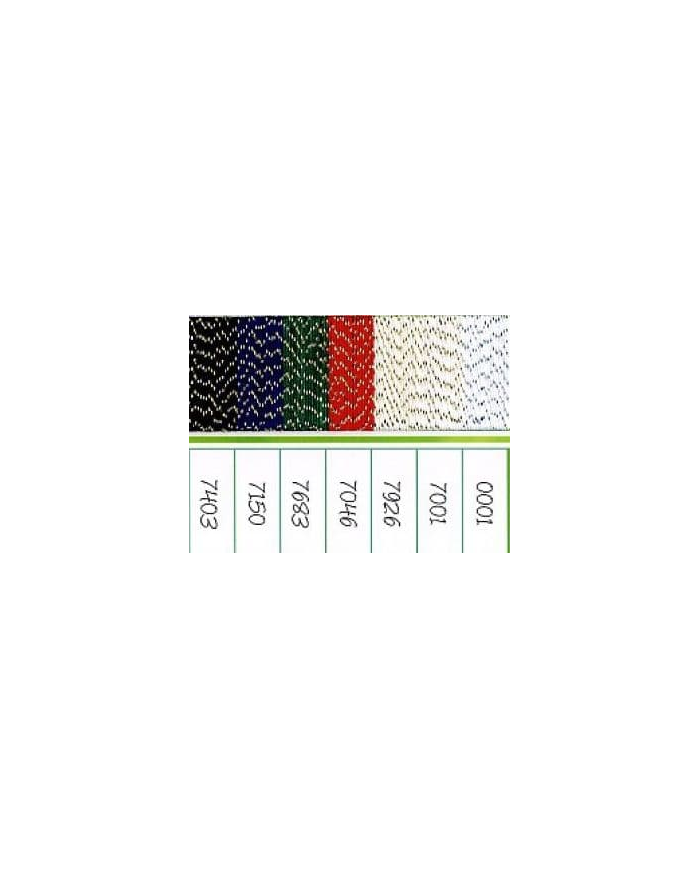 Linhas Mercer Crochet Metalic Etq:10 (50gr) - Anchor