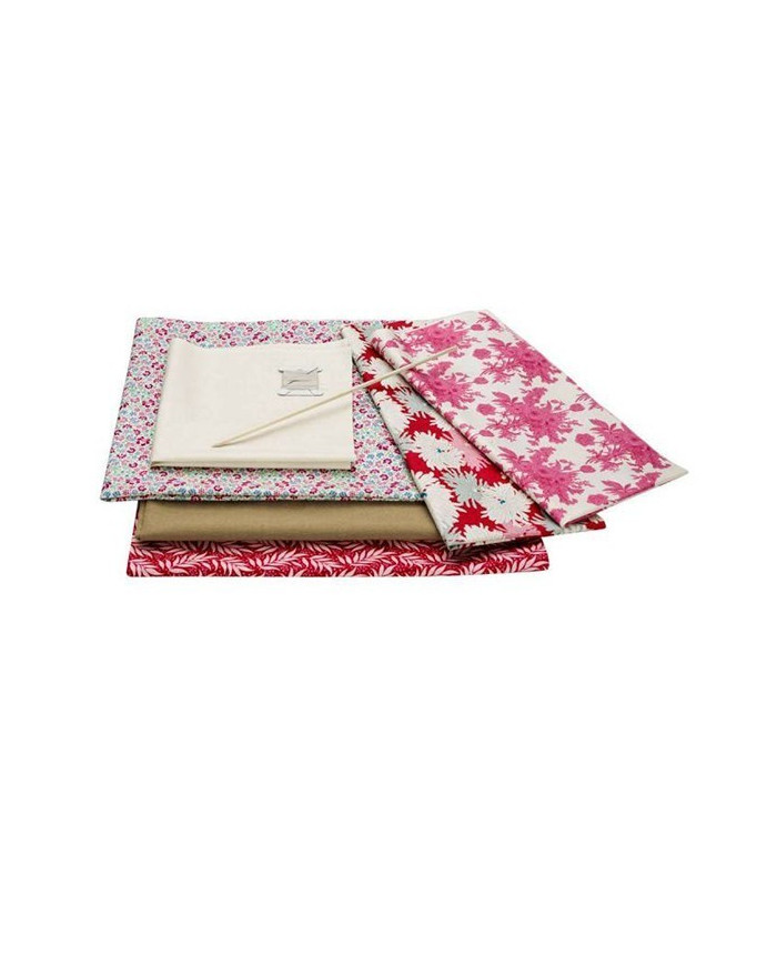 KIT Tilda "Santa Patch"