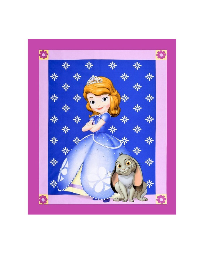 Sofia The First (Painel 90cm)