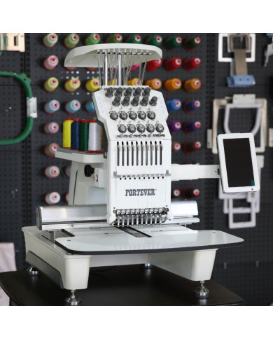 CAMPANHA DE PRÉ-VENDA FORTEVER HALO X (BLACK FRIDAY 2025)