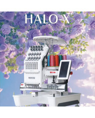 CAMPANHA DE PRÉ-VENDA FORTEVER HALO X (BLACK FRIDAY 2025)