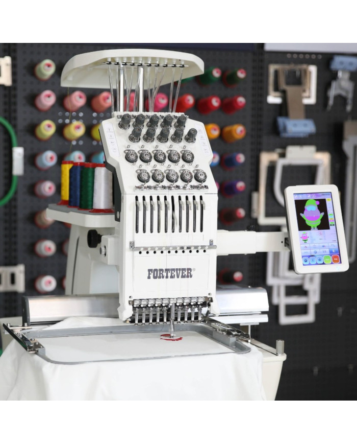 CAMPANHA DE PRÉ-VENDA FORTEVER HALO X (BLACK FRIDAY 2025)