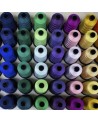 Linhas de Bordar á Máquina - Polyester ET.40 (5000M)