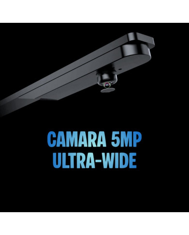 Máquina de Corte e Gravação a Laser por CO2 - SMC LASER D5030V2