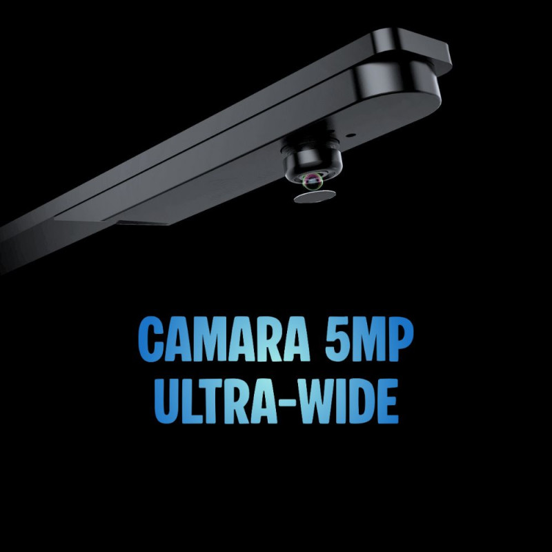 Máquina de Corte e Gravação a Laser por CO2 - SMC LASER D5030V2