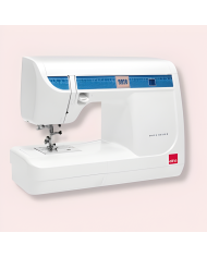 Máquina de Costura Doméstica - ELNA 3210 J - Designed for Jeans