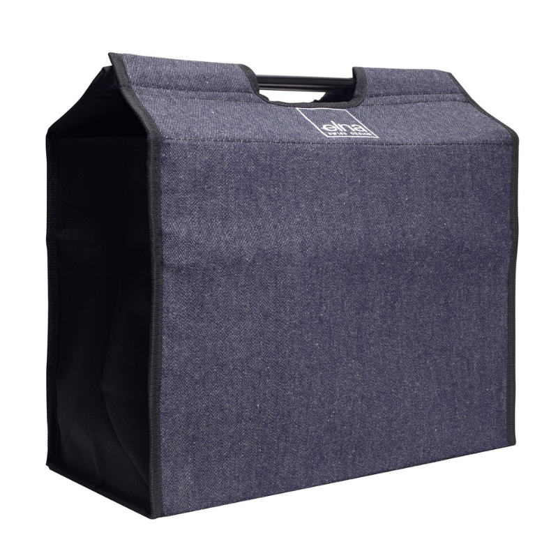 Máquina de Costura Doméstica - ELNA 3210 J - Designed for Jeans