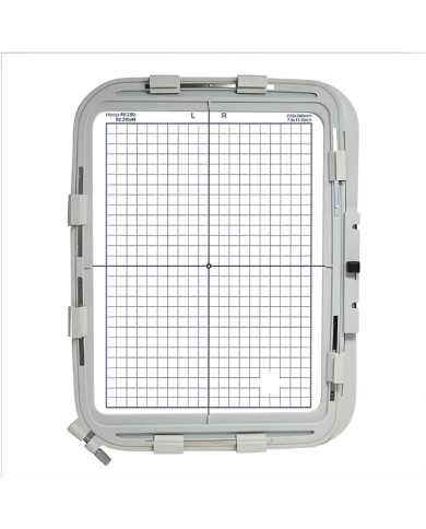 Bastidor 200x280mm para Máquina de Bordar ELNA 830