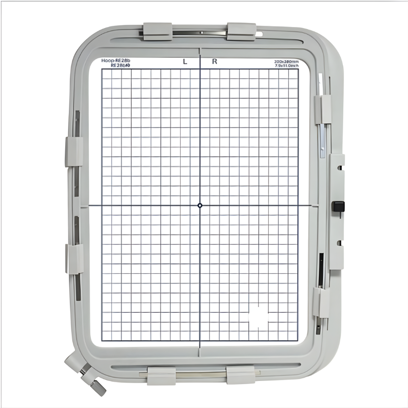 Bastidor 200x280mm para Máquina de Bordar ELNA 830