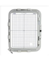 Bastidor 200x200mm para Máquina de Bordar ELNA 830