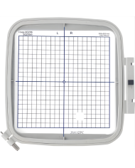 Bastidor 140x200mm para Máquina de Bordar ELNA 830