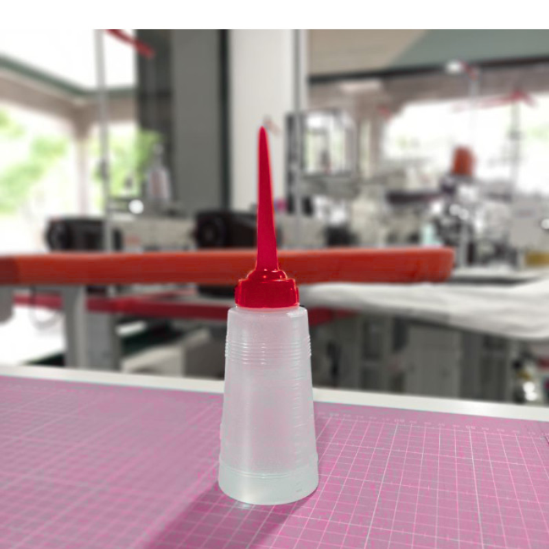 Óleo de Silicone para Máquina - 150ml