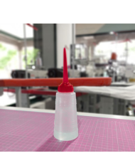 Óleo de Silicone para Máquina - 150ml