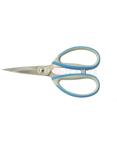 Tesoura Extra Força 8" (20cm) - JACK