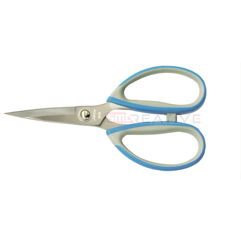 Tesoura Extra Força 8" (20cm) - JACK