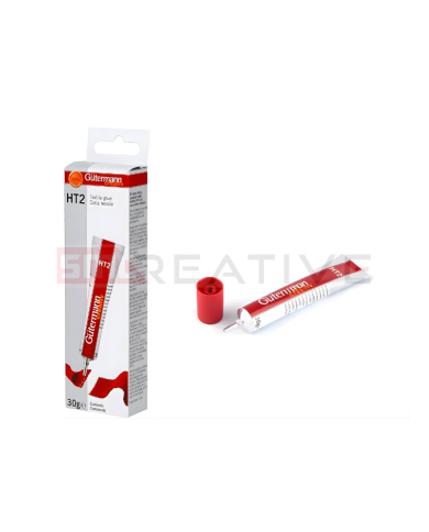 Cola Textil GUTERMANN CREATIV HT2 30gr