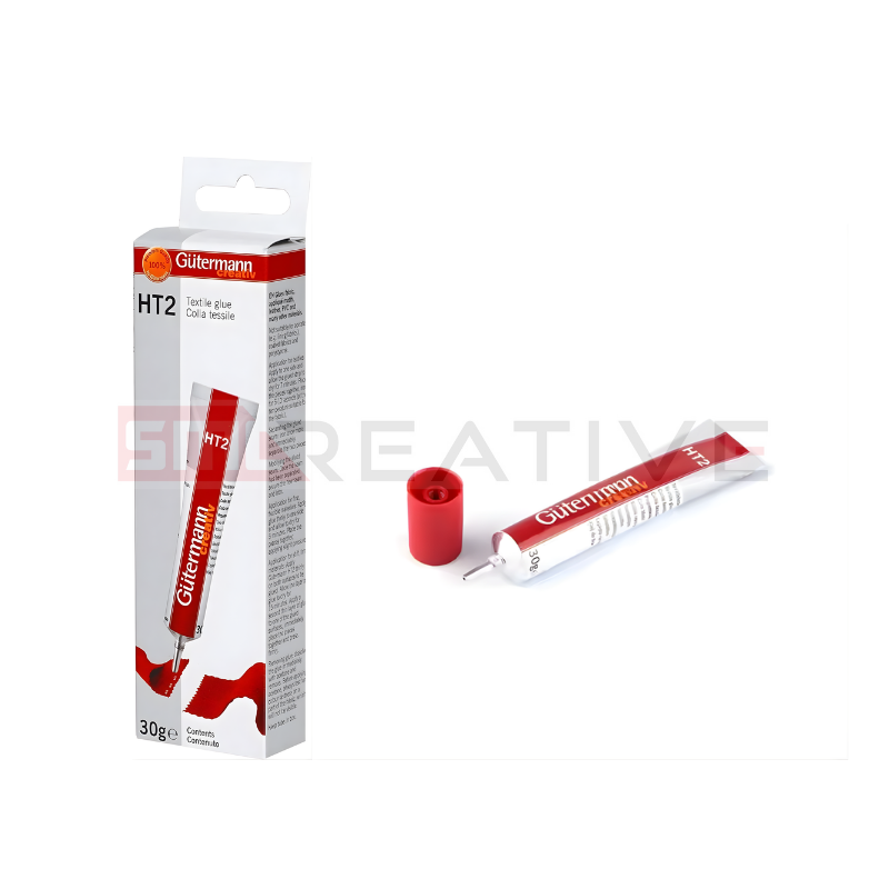 Cola Textil GUTERMANN CREATIV HT2 30gr