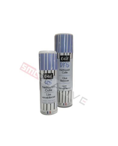 Spray Removedor de Cola  DK5 - ODIF