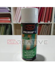 Pulimak 1- Removedor de Manchas a Seco 400ML