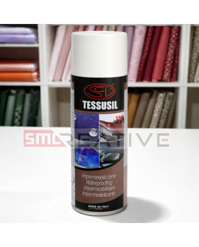 Spray Impermeabilizante - 400ML