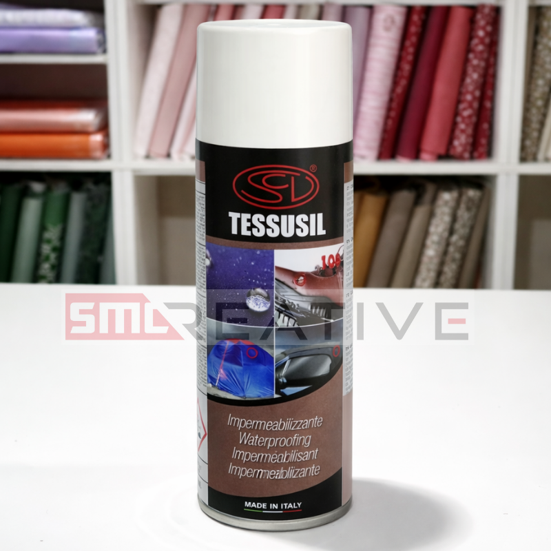 Spray Impermeabilizante - 400ML