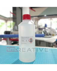 Óleo para Máquina 80ml