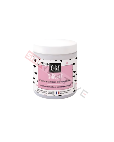 Gel Impermeabilizante 250ml - ODIF