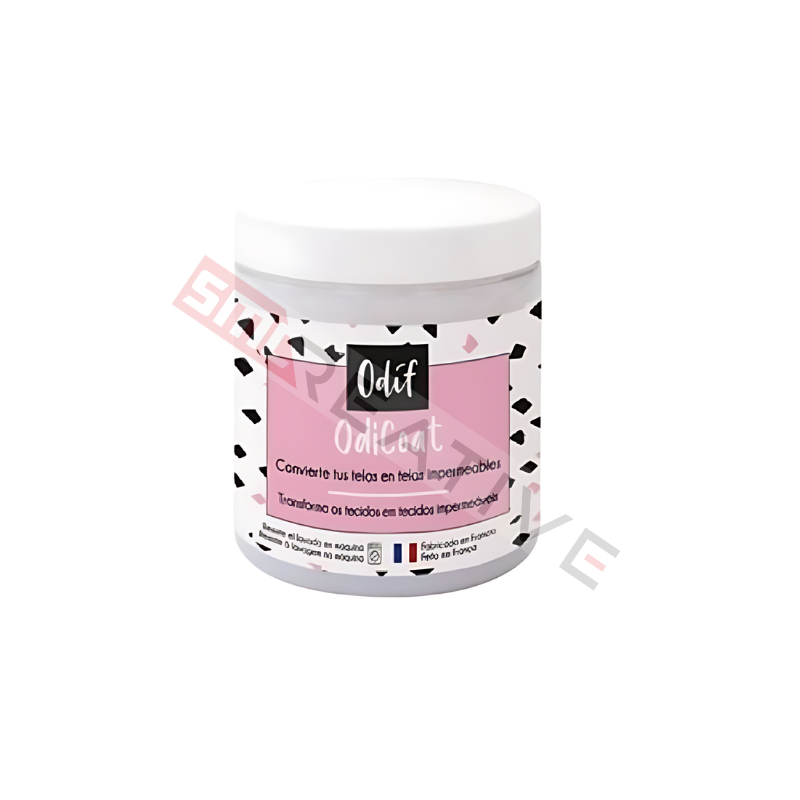 Gel Impermeabilizante 250ml - ODIF