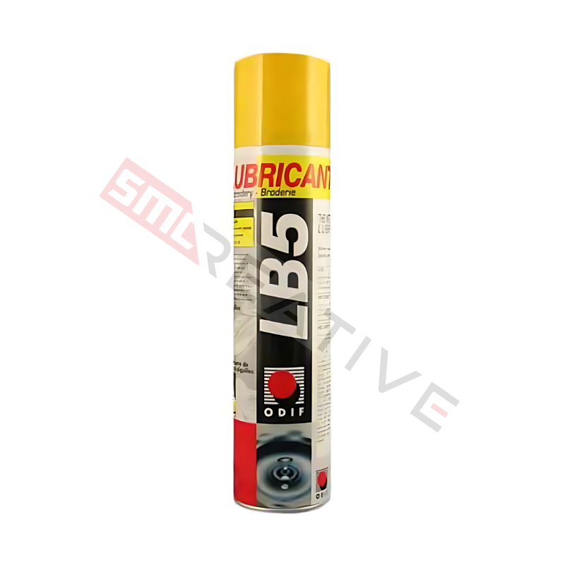 Lubrificante em spray LB5 - 300ml
