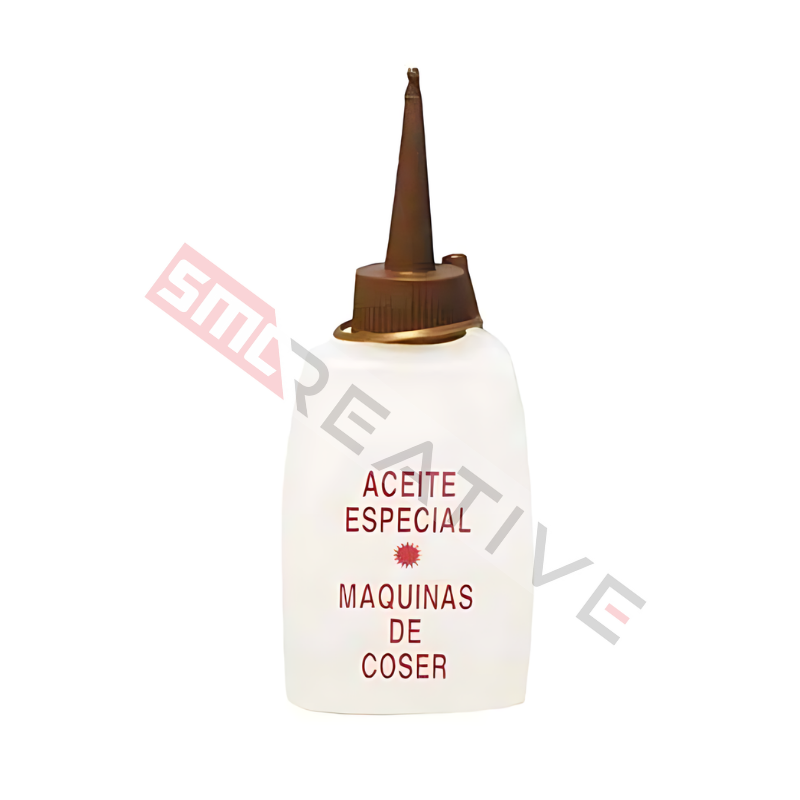Óleo para Máquina 80ml